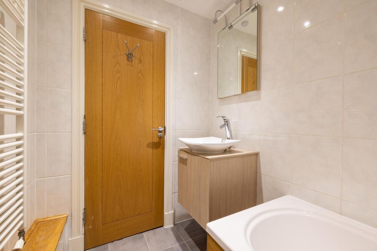 The Bermondsey Flat Apartment ลอนดอน ห้อง รูปภาพ